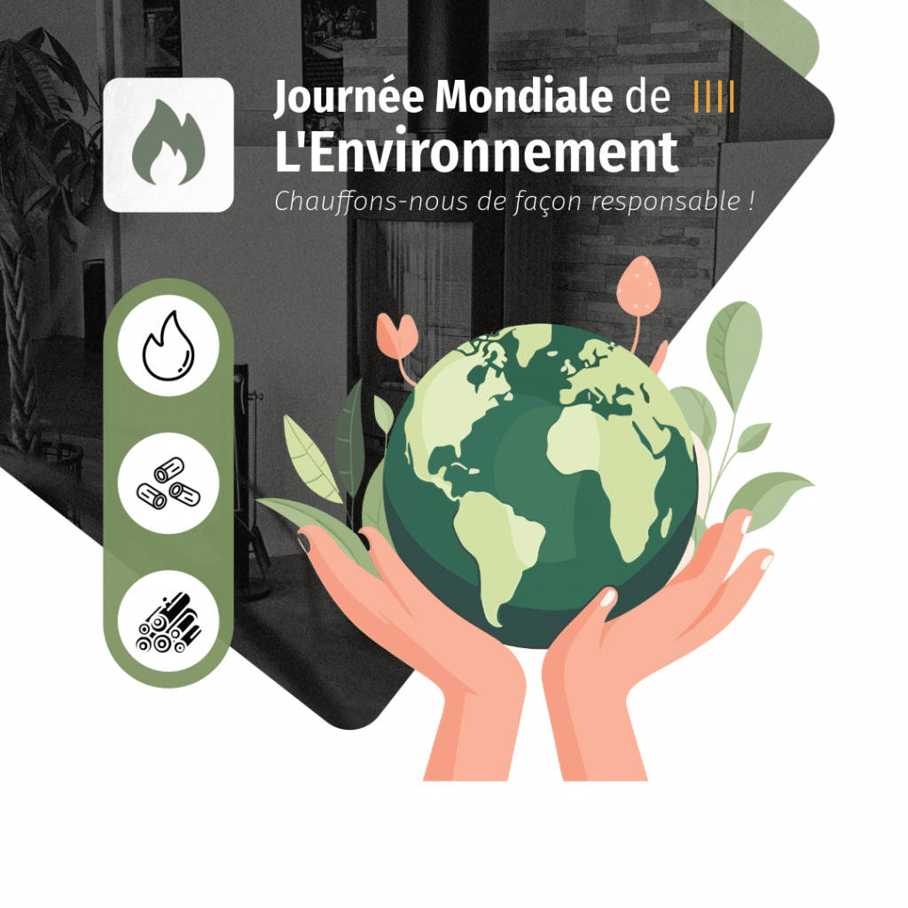 Journee Mondiale de lEnvironnement